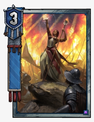 Around The Web - Gwent Sabrina Glevissig