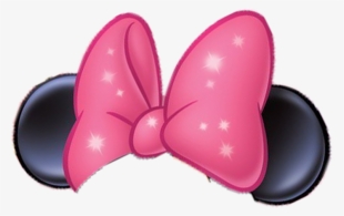 Minnie Mouse Ears Png Image Royalty Free Library - Minnie Mouse