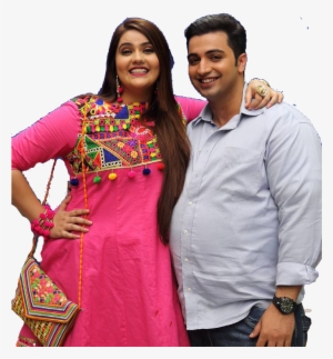 Dipika And Piyush