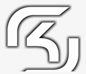 Faze Logo Transparent For Kids - Sk Gaming Logo Png