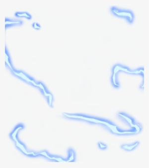 Another Lightnings Png By Nemotrex On Deviantart Clip - Dragon Ball Lightning Png