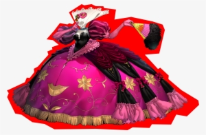 Milady - Persona 5 Female Personas