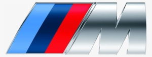 Járműbontó M Telie Kft - Bmw M Series Logo Png