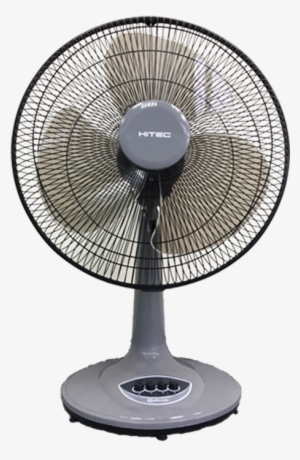 Table Fan 16″ Trendy General Fan - Mechanical Fan