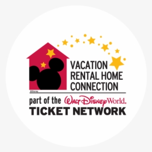 The Vacation Rental Home Connection, Part Of The Disney - Circle