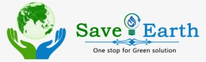 Save Earth Png Pic - India