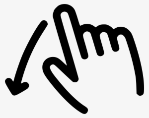 Png File - Slide Icon Png