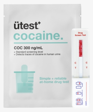 Cocaine Pee Test - Drug Test