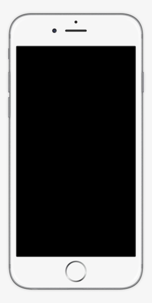 Iphone Se Mockup - Iphone 7 Png Mockup