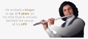 Slide 1 Slide 2 - Flautist