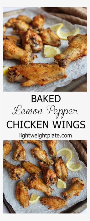 30 Mins Cook Time - Buffalo Wing