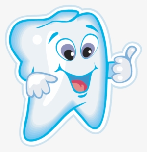 Tooth - Healthy Tooth