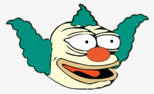 15 Oct - Clown Pepe