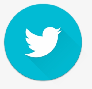 Google Play And The Google Play Logo Are Trademarks - Facebook Logo Blue Circle