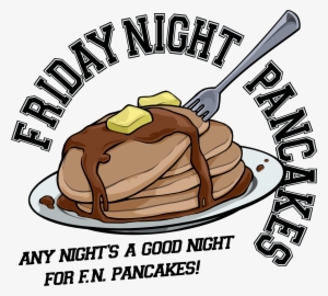 Fn Pancakes - Waffle