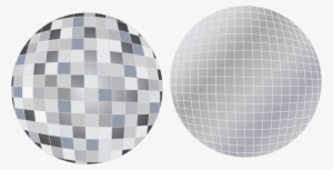 Free Disco Ball Png Download Scrapbook - Nightclub