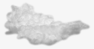 Fog Cloud Cliparts - Clouds Transparent Background