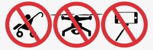 About - No Drone Fly Zone