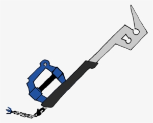 Weapon Catalog - Kingdom Hearts