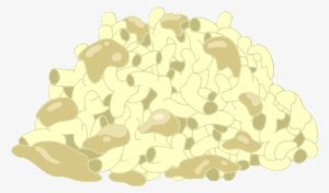 Macaroni Salad - Illustration