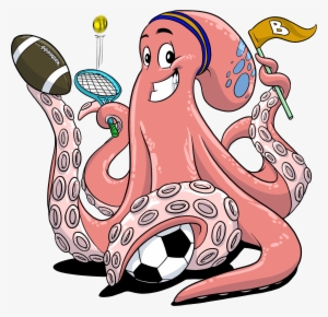 Sports Day Concept - Sports