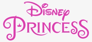Disney Princess Logo 2018
