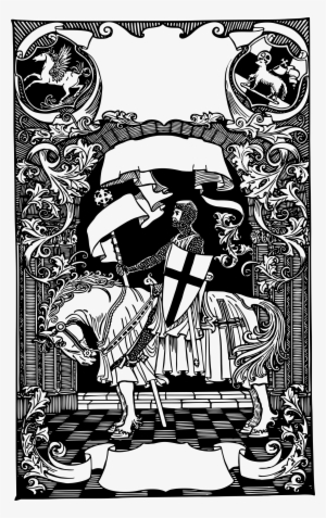 This Free Icons Png Design Of Medieval Banners