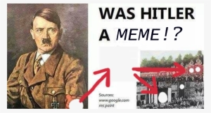 Copy Discord Cmd - Hitler Was A Nazi