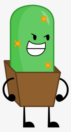 Cactus - Next Top Thingy Cactus