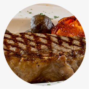 Is Northwest Indiana's Number 1 Steakhouse - Rib Eye Steak
