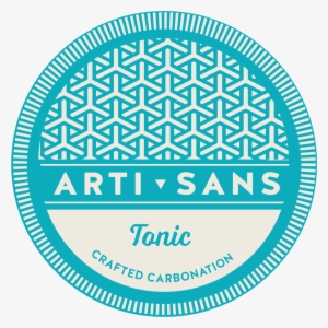 Water, Sugar, Lemon, Lime, And Orange Juices, Cinchona - Circle