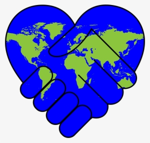 My Way Day - Simbolos De La Paz Mundial