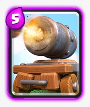 Cannon Cart Clash Royale