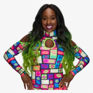 Naomi Wwe Sexy Outfits