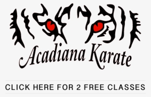 Acadiana Karate 2 Free Classes - Tiger Point Golf Club