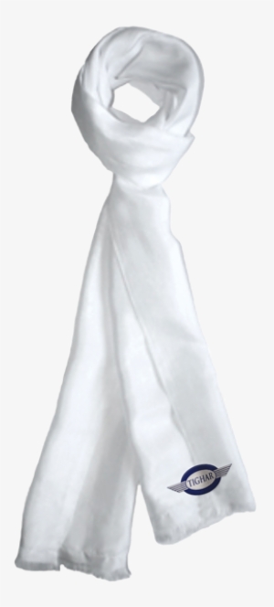 Channel Your Inner Amelia Earhart Or Charles Nungesser - Scarf