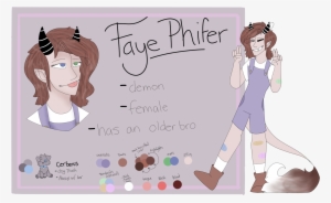 Tieler's Art - « - Cartoon