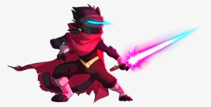 Slide - Clairen Rivals Of Aether