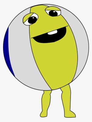 This Free Icons Png Design Of Big Game Beach Ball 2015