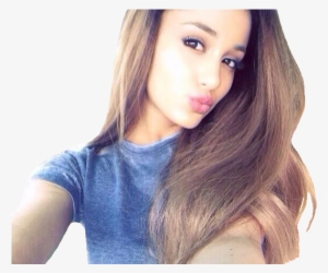 Ariana Grande Png - Best Cute Girl In The World