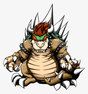 Smash-bowser