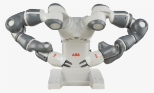 Robot Image Abb Transparent