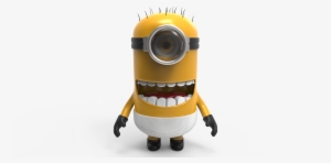 Minion - Figurine