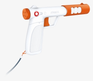 Your Personal Mars Unit 2 - Water Gun