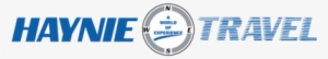 Haynie Travel - Haynie Travel Logo