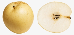 Free Png Asian Pear Png Images Transparent - Nashi Pear Png