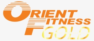 Orient Fitness - Orange