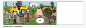 Shrek - Cartoon