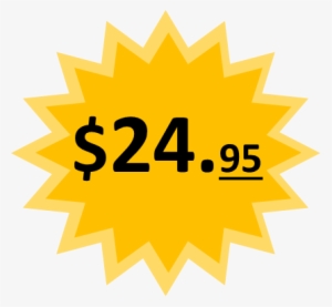 Sunburst - Illustration