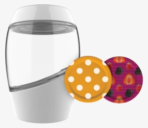 Mortier Pilon Home Canning Kit 3.1 Kg